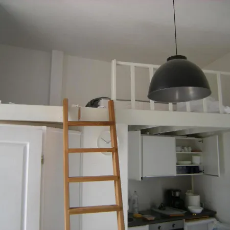 Av Gambetta Apartamento