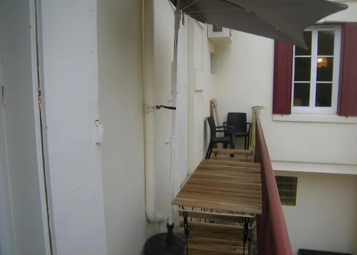 Av Gambetta * 아르카숑