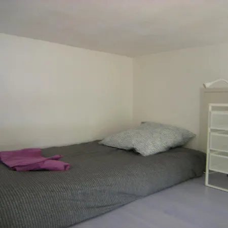 Av Gambetta Appartement *