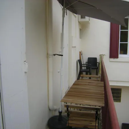 Av Gambetta * Arcachon