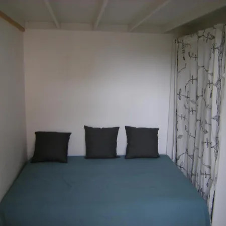 Av Gambetta Apartment