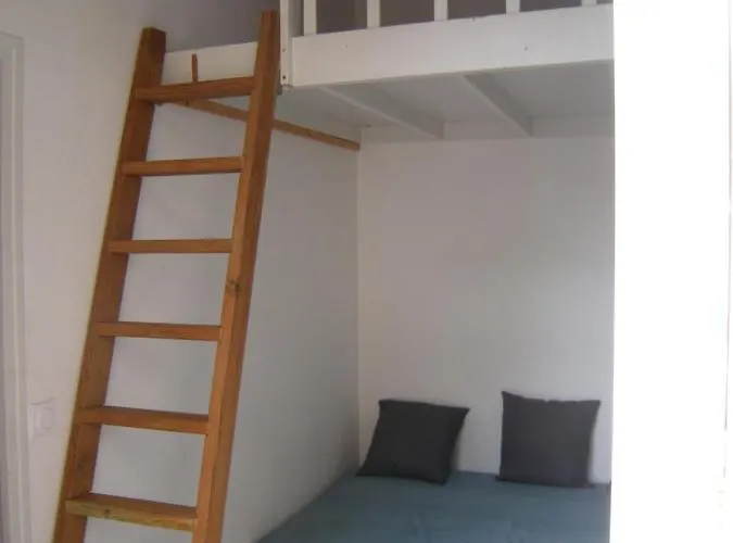 Av Gambetta Appartement