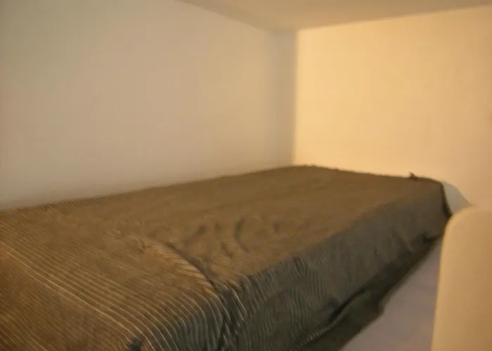 Av Gambetta Appartement Arcachon