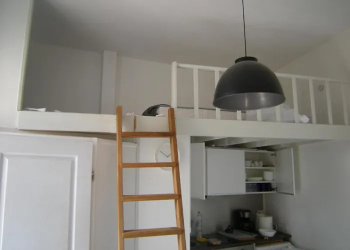 Av Gambetta Appartement