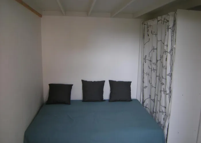 Av Gambetta Appartement